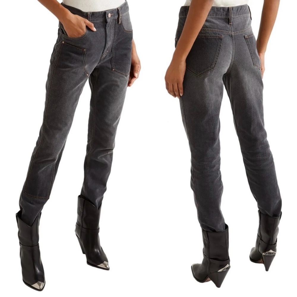 Isabel Marant Unique Jeans